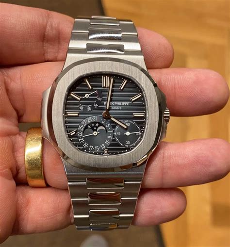 patek philippe wrist watch ebay|Patek Philippe average cost.